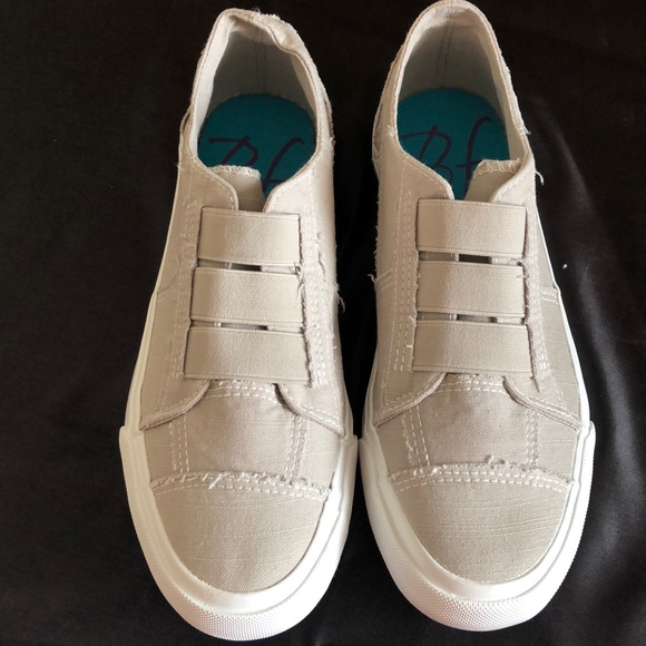 BLOWFISH MALIBU MAURA SHOES - Picture 2 of 5